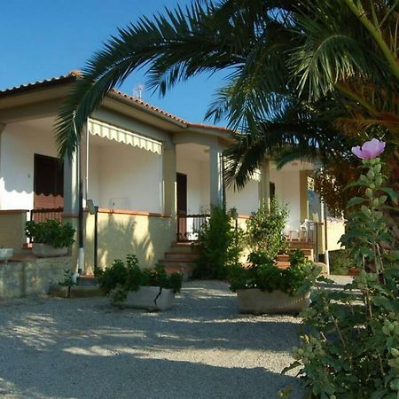 Casa Luppoli Apartment Magazzini  Bagian luar foto