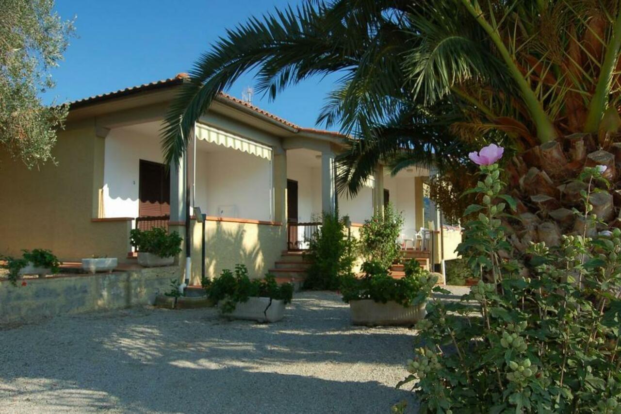 Casa Luppoli Apartment Magazzini  Bagian luar foto