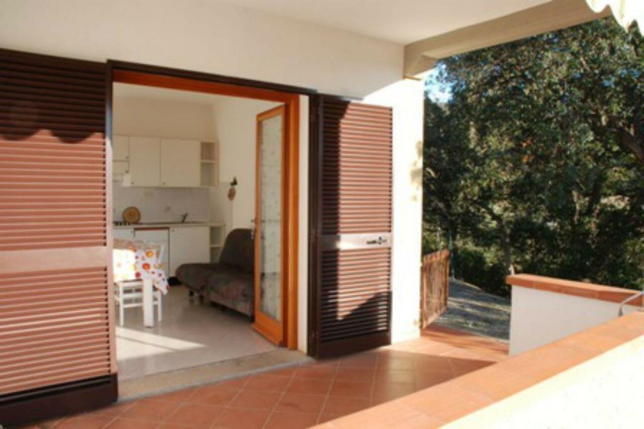 Casa Luppoli Apartment Magazzini  Bagian luar foto