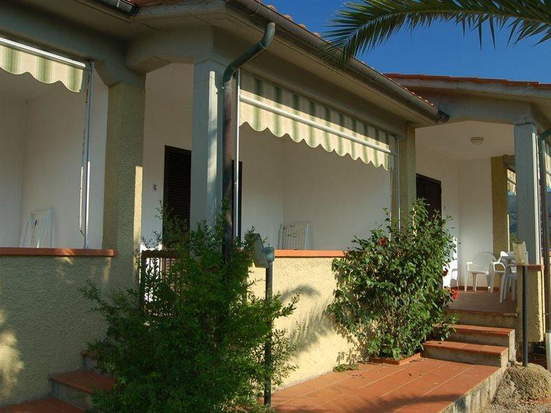 Casa Luppoli Apartment Magazzini  Bagian luar foto
